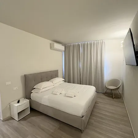 7suites 4* Empoli