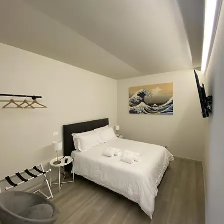 Guest house 7suites