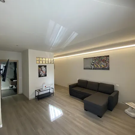 7suites 4* 엠폴리