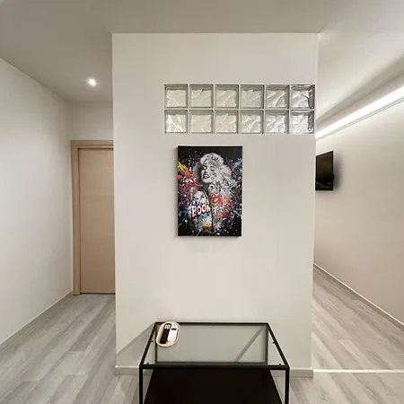 Guest house 7suites *