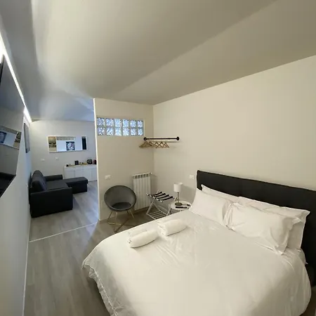 7suites 게스트하우스 엠폴리