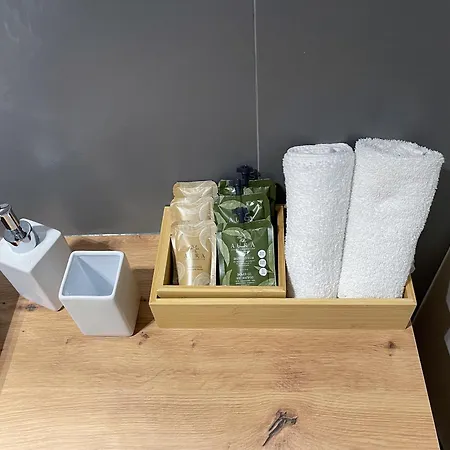 7suites * Empoli