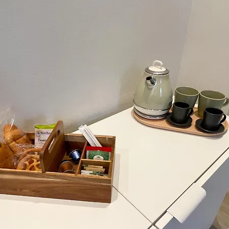 Guest house 7suites Empoli