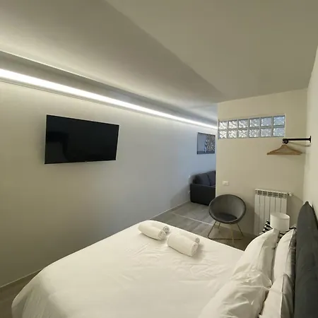 Guest house 7suites