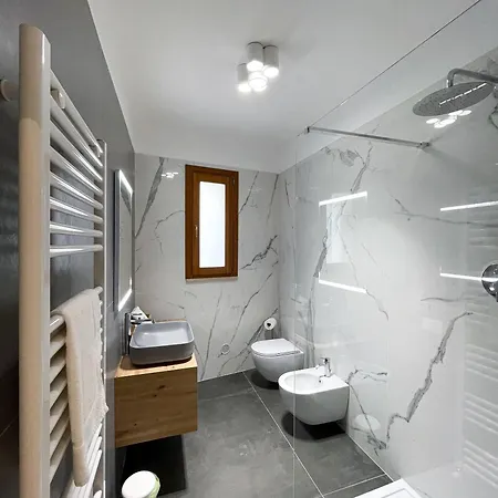 Guest house 7suites