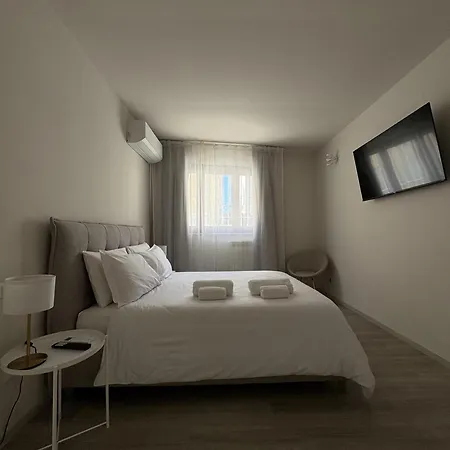 Guest house 7suites