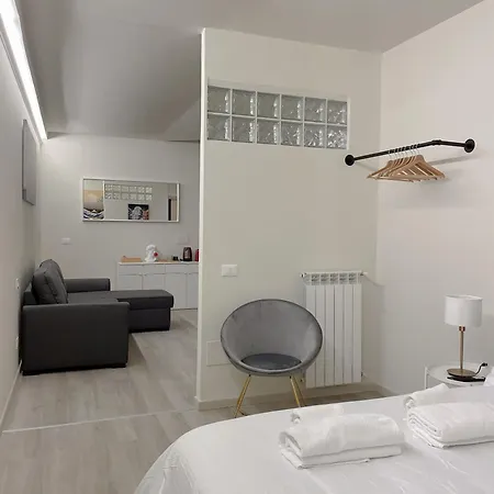 7suites Guest house *