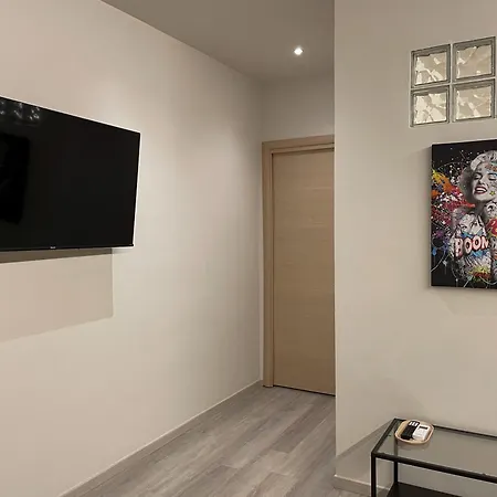 게스트하우스 7suites 4*