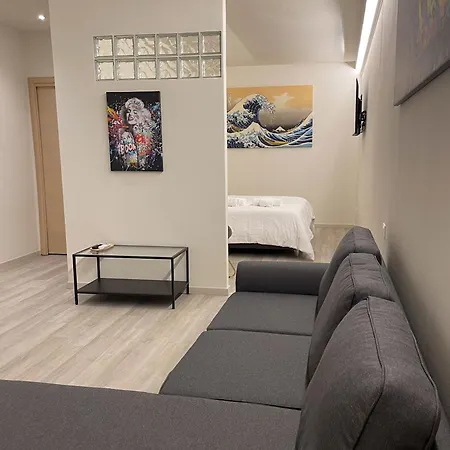 7suites Guest house Empoli