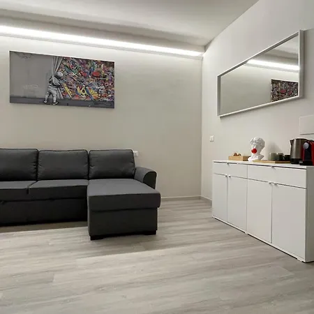 Guest house 7suites