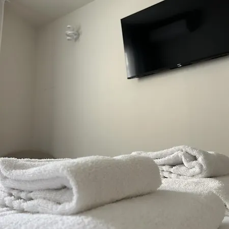 7suites Guest house *