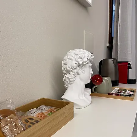 7suites Konukevi Empoli
