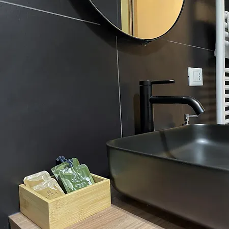 Guest house 7suites