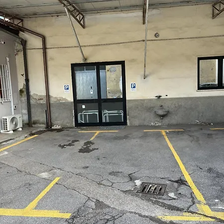 7suites Pensión Empoli