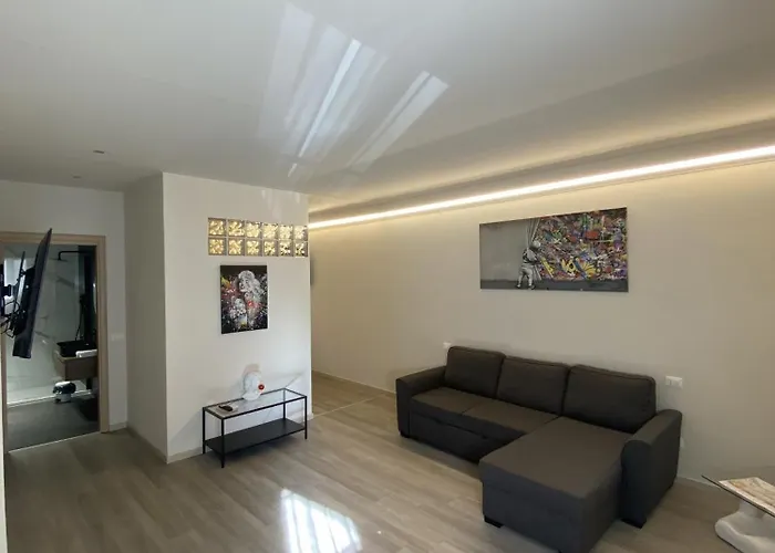 7suites 4* Empoli