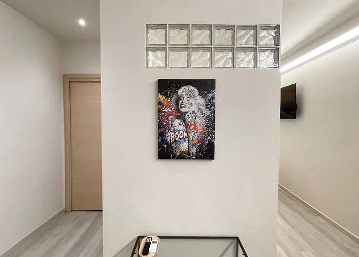 게스트하우스 7suites 4*