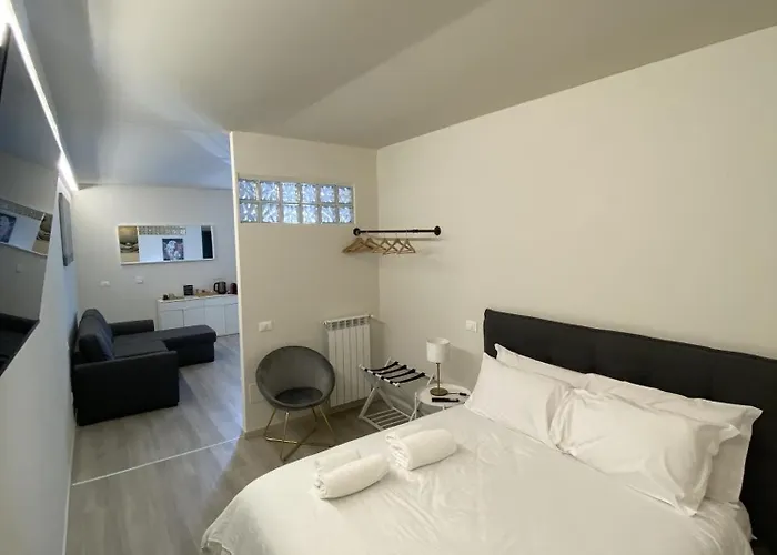 7suites 게스트하우스 엠폴리