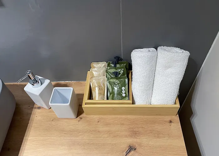 7suites 4* 엠폴리