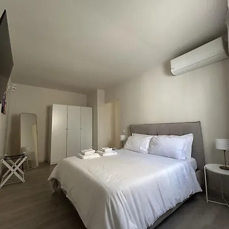 7suites Affittacamere *