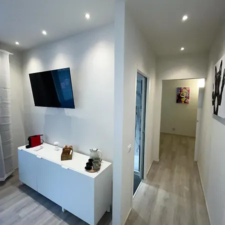 Affittacamere 7suites