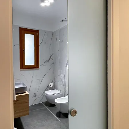 7suites Affittacamere *