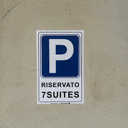 7suites Guest house