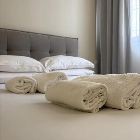 Guest house 7suites Empoli