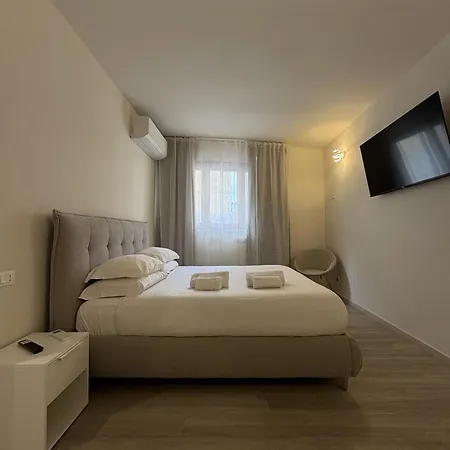 Guest house 7suites 4*